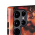 Dragon Ball Z One Wish Shenron Galaxy S25 Ultra Impact Case